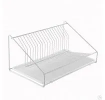 Сушилка для посуды настольная АЛТ03