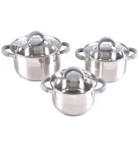 Набор кастрюль Millet М-501