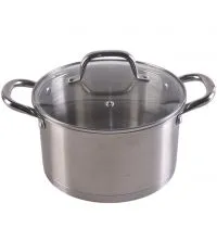 Кастрюля Millet ML-7016. Индукция