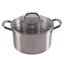 Кастрюля Millet ML-7016. Индукция