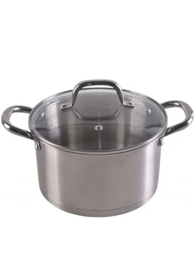 Кастрюля Millet ML-7022. Индукция