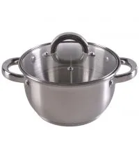 Кастрюля Millet ML-1016. Индукция