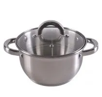 Кастрюля Millet ML-1016. Индукция