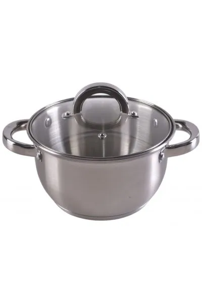 Кастрюля Millet ML-1016. Индукция