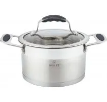 Кастрюля Millet МL-8016. Индукция