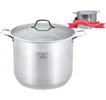 Кастрюля Millet МL-9032. Индукция