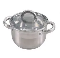 Кастрюля Millet ML-3018 2,2л. Индукция