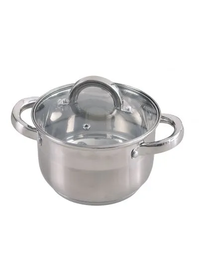 Кастрюля Millet ML-3018 2,2л. Индукция