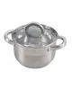 Кастрюля Millet ML-3018 2,2л. Индукция