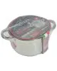 Кастрюля Millet ML-3022 4л. Индукция