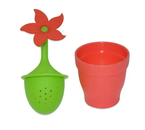 Ситечко для заваривания чая MultiDom 11-44DH