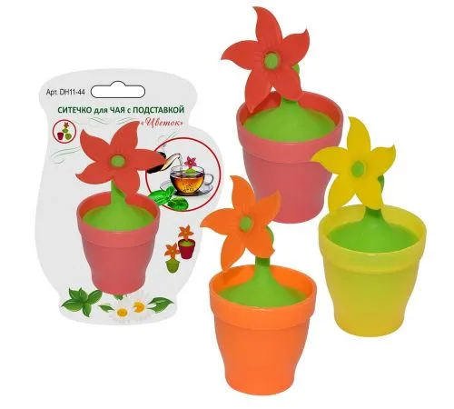 Ситечко для заваривания чая MultiDom 11-44DH