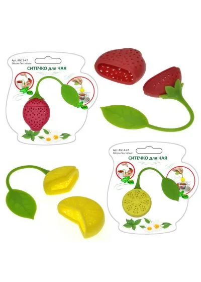 Ситечко для заваривания чая MultiDom 11-47AN