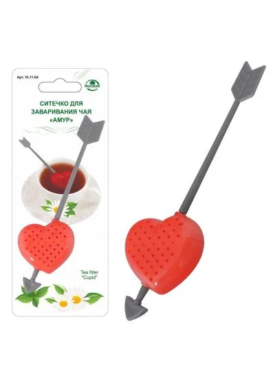 Ситечко для заваривания чая MultiDom 11-64VL