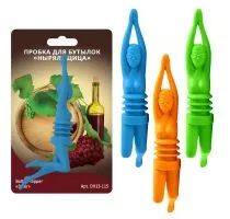 Пробка для бутылок MultiDom 13-115DH