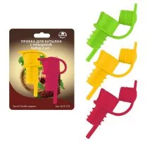 Набор дозаторов для бутылок MultiDom 13-174VL