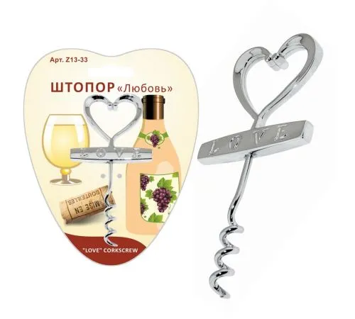 Штопор Z13-33