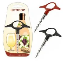 Штопор an13-34