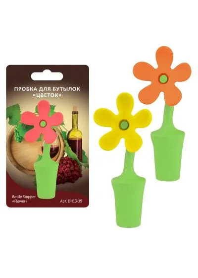 Пробка для бутылок MultiDom 13-39DH