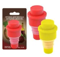 Пробка для бутылок MultiDom 13-45J