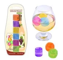 Набор охладителей для напитков MultiDom 13-99DH