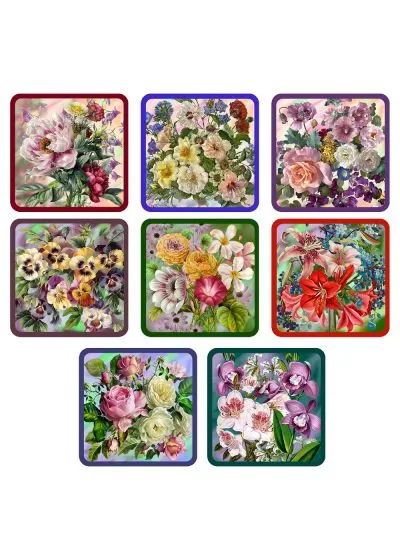 Прихватка MultiDom 22-102L