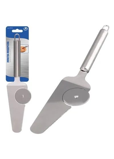 Лопатка-пиццерезка MultiDom 35-55VL