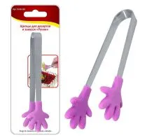 Щипцы для десертов и закусок Сердечки VL50-118