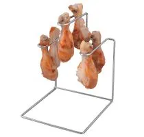 Подставка для приготовления куриных ножек MultiDom 52-47DA