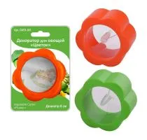 Декоратор для овощей MultiDom 53-102DA