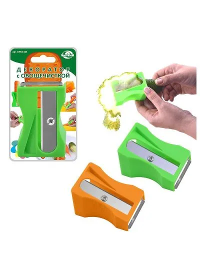 Декоратор для овощей MultiDom 53-105DH