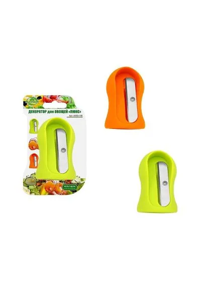 Декоратор для овощей MultiDom 53-108AN