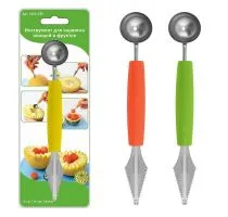 Инструмент для карвинга овощей и фруктов  53-139VL