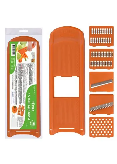 Тёрка Мультидом MT76-112