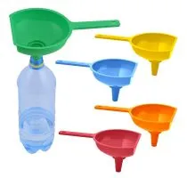 Воронка с ситечком MultiDom 76-60МГ