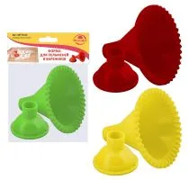 Форма для вареников и пельменей MultiDom 76-62МТ