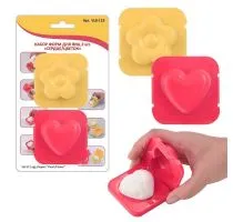 Набор форм для яиц MultiDom 8-119VL