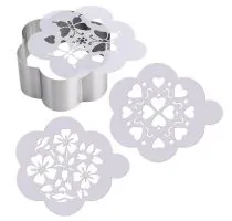 Кулинарная форма MultiDom 8-141DA