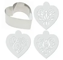 Кулинарная форма MultiDom 8-142DA