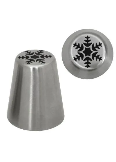 Насадка кондитерская MultiDom 8-158VL