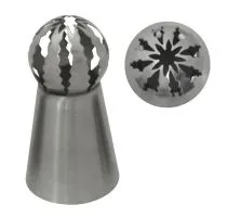 Насадка кондитерская MultiDom 8-159VL