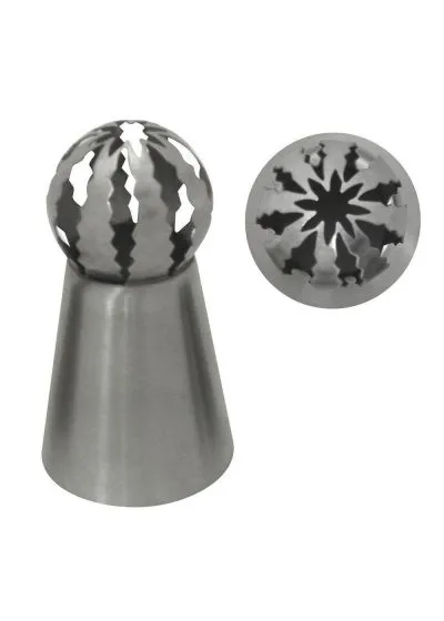 Насадка кондитерская MultiDom 8-159VL