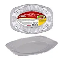 Блюдо одноразовое MultiDom 8-187YU