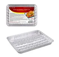 Лоток для барбекю MultiDom 8-189YU