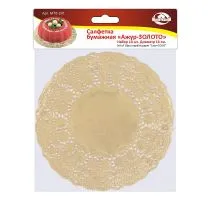 Набор салфеток бумажных MultiDom 8-201МТ