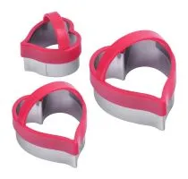 Набор кулинарных форм MultiDom 8-21AN