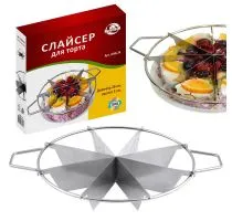 Слайсер для торта MultiDom 8-24AN