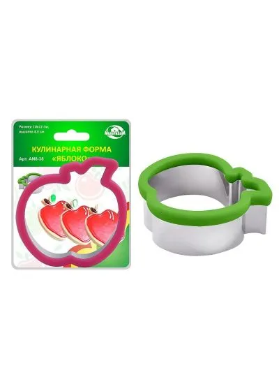 Кулинарная форма MultiDom 8-38AN