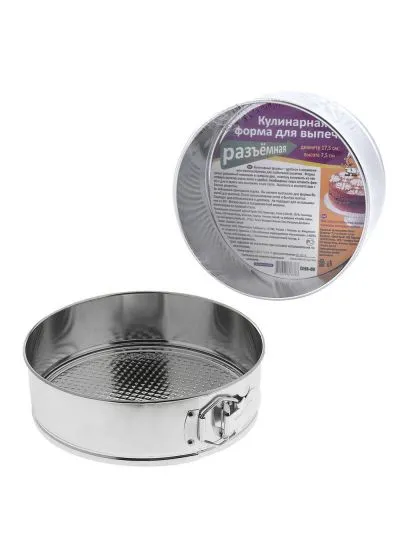 Форма для выпечки MultiDom 8-59DH