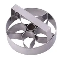 Кулинарная форма MultiDom 8-79VL